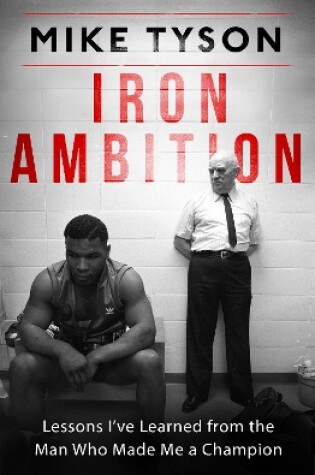 Cover of Iron Ambition