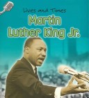 Book cover for Martin Luther King Jr.