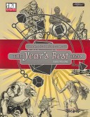 Cover of Monte Cook's the Year's Best D20 (2004)