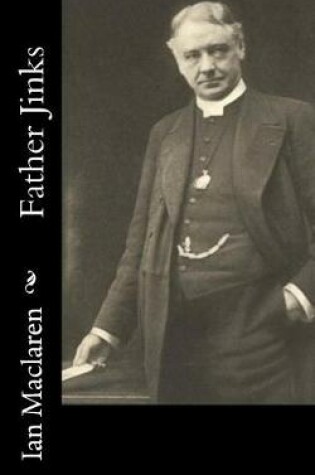 Cover of Father Jinks