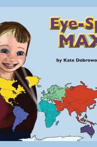 Cover of Eye-Spy Max