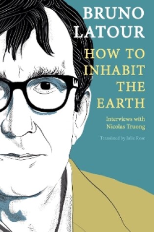 Cover of How to Inhabit the Earth