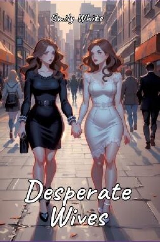 Cover of Desperate Wives