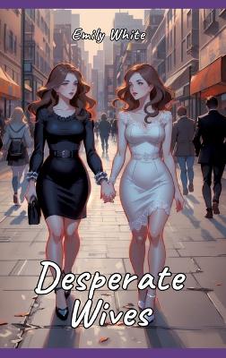 Book cover for Desperate Wives