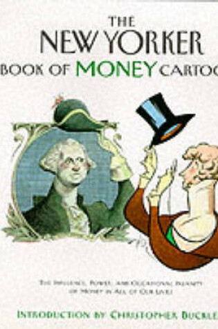 Cover of New Yorker Book of Money Cartoons