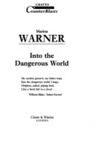Cover of Into the Dangerous World