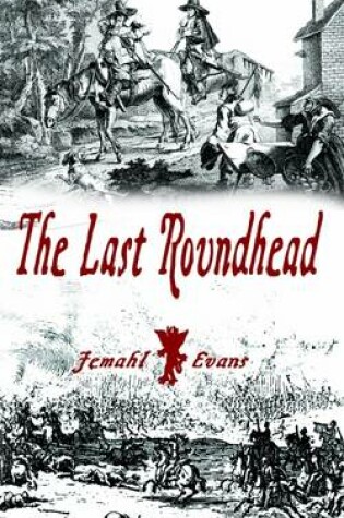 Cover of The Last Roundhead