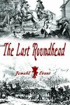 Book cover for The Last Roundhead