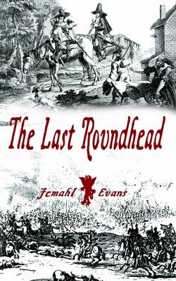 Book cover for The Last Roundhead
