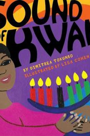 Cover of The Sound of Kwanzaa