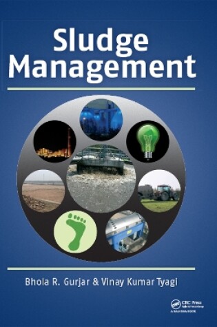 Cover of Sludge Management
