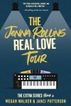 Book cover for The Jenna Rollins Real Love Tour