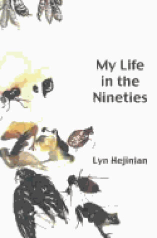 Cover of My Life in the Nineties