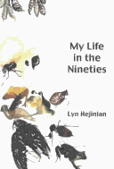 Book cover for My Life in the Nineties