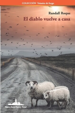 Cover of El diablo vuelve a casa