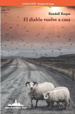 Cover of El diablo vuelve a casa