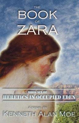Cover of The Book of Zara