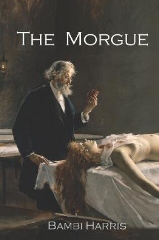 Cover of The Morgue