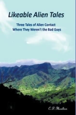 Cover of Likeable Alien Tales
