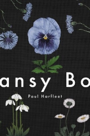 Cover of Pansy Boy