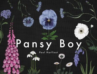 Cover of Pansy Boy