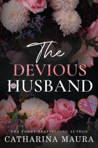 Cover of The Devious Husband