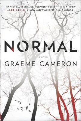 Book cover for Normal