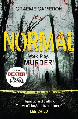 Book cover for Normal