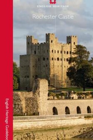 Cover of Rochester Castle