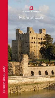 Cover of Rochester Castle