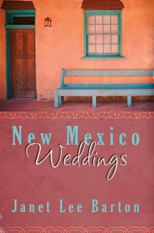 Cover of New Mexico Weddings