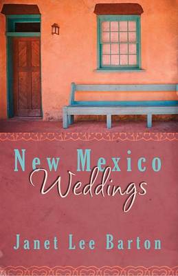 Cover of New Mexico Weddings