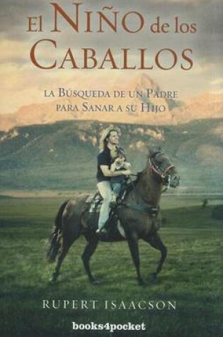 Cover of El Nino de los Caballos