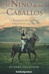 Book cover for El Nino de los Caballos