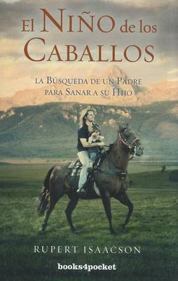 Book cover for El Nino de los Caballos