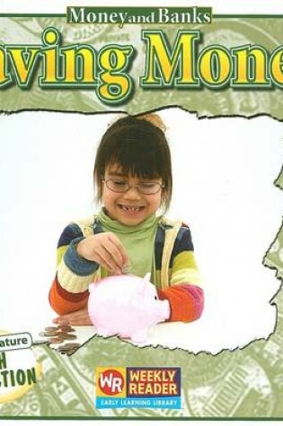 Cover of Saving Money