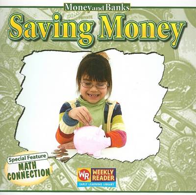 Cover of Saving Money