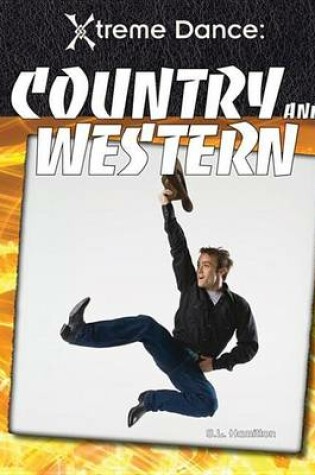 Cover of Country and Western