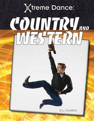 Cover of Country and Western