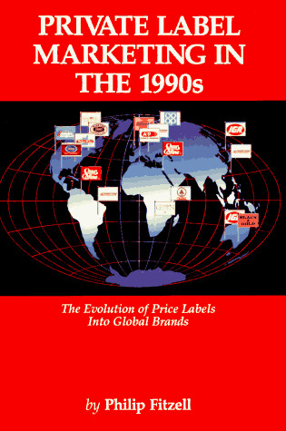 Cover of Private Label Marketing in the 1990s