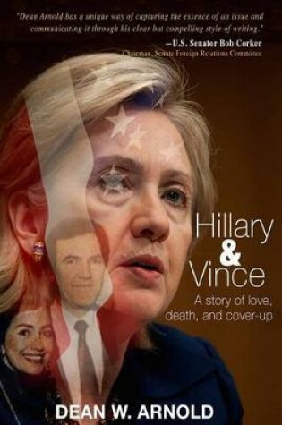 Cover of Hillary and Vince