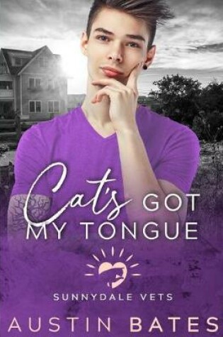 Cover of Cat's Got My Tongue