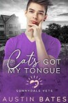 Book cover for Cat's Got My Tongue