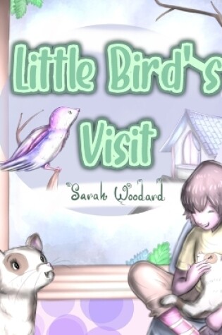 Cover of Little Bird's Visit