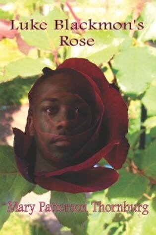 Cover of Luke Blackmon's Rose