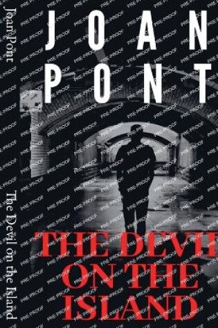 Cover of The Devil on the Island