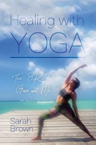 Cover of Healing With Yoga