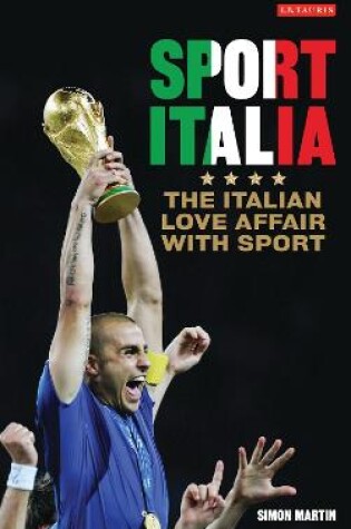 Cover of Sport Italia