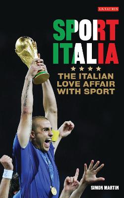 Book cover for Sport Italia