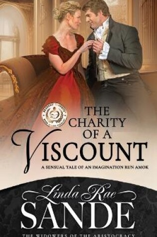 Cover of The Charity of Viscount